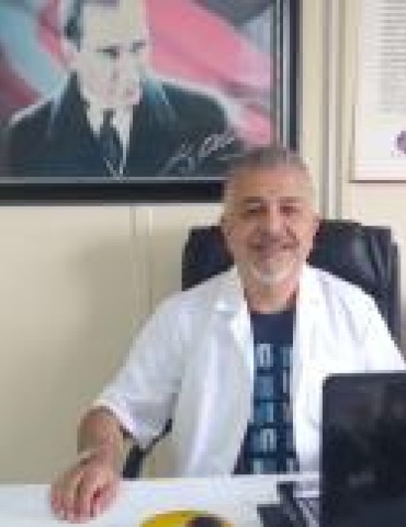 Dr.M.Özgür Bal