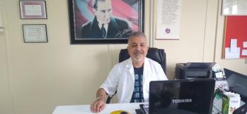 Dr.M.Özgür Bal